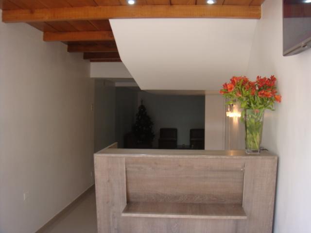 Hotel Plazza Chiclayo Bagian luar foto