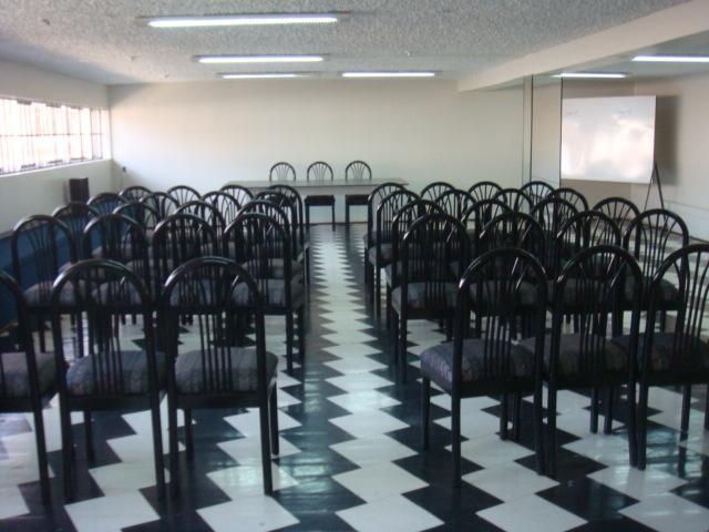 Hotel Plazza Chiclayo Bagian luar foto