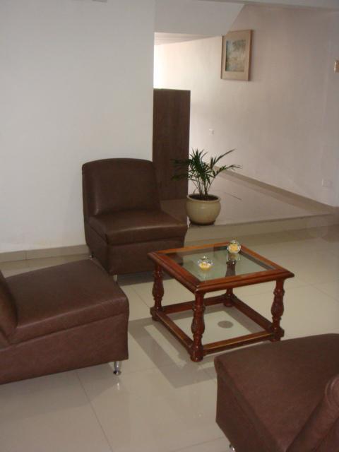 Hotel Plazza Chiclayo Bagian luar foto