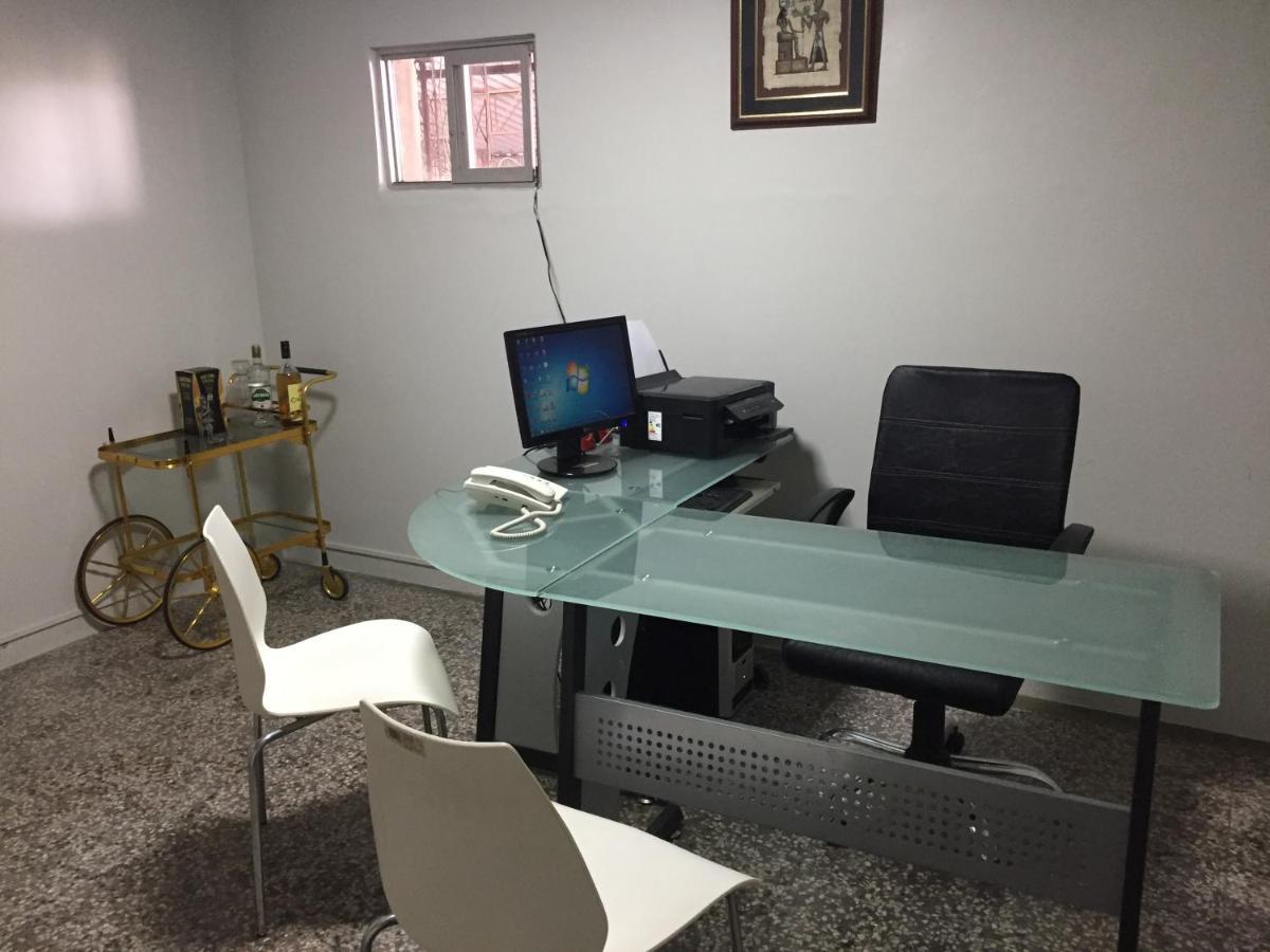 Hotel Plazza Chiclayo Bagian luar foto